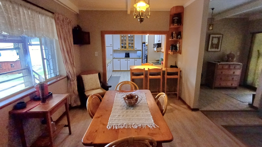 4 Bedroom Property for Sale in Vanes Estate Eastern Cape